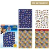 Paw Patrol® Klistremerkesett