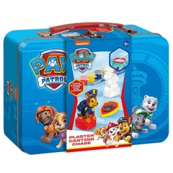 Paw Patrol® Kreativt Gipsstøpesett