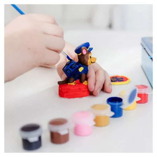 Paw Patrol® Kreativt Gipsstøpesett