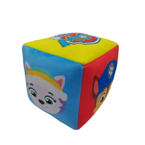 Paw Patrol® Kube Pute