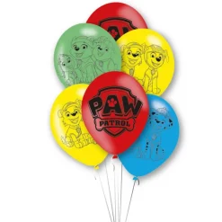 Paw Patrol® Latexballonger