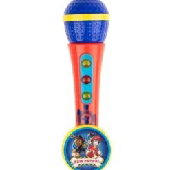 Paw Patrol® Legetøjsmikrofon