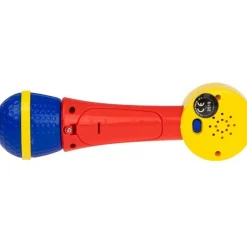 Paw Patrol® Legetøjsmikrofon