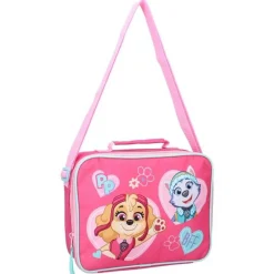 Paw Patrol® Madkassetaske Lyserød