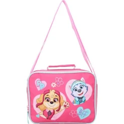 Paw Patrol® Madkassetaske Lyserød