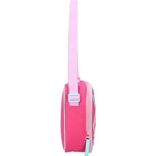 Paw Patrol® Madkassetaske Lyserød