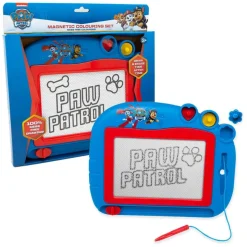 PAW Patrol® Magnetisk Tegnetavle Blå