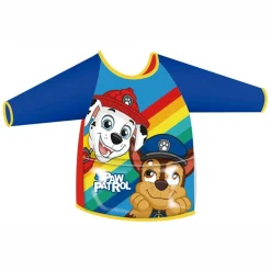 Paw Patrol® Maleforkle Blå