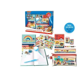 Paw Patrol® Malesett