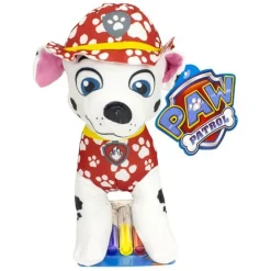 Paw Patrol® Marshall Fargelegg-Selv Bamse