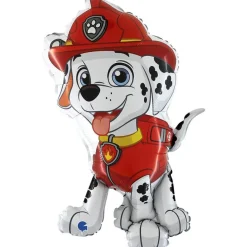 Paw Patrol® Marshall Folieballong