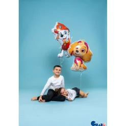 Paw Patrol® Marshall Folieballong