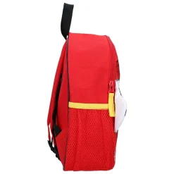 Paw Patrol® Marshall Go Team! Ryggsekk Rød