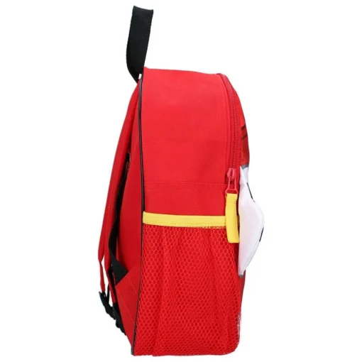 Paw Patrol® Marshall Go Team! Ryggsekk Rød