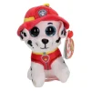 Paw Patrol® Marshall Nøkkelring