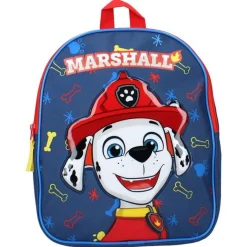 Paw Patrol® Marshall Rygsæk Blå