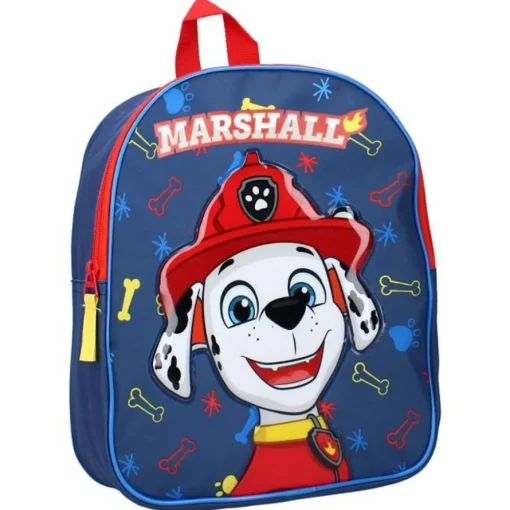 Paw Patrol® Marshall Rygsæk Blå