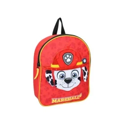 Paw Patrol® Marshall Rygsæk Rød