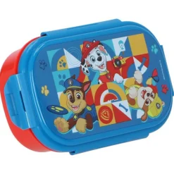 Paw Patrol® Matboks med Bestikk