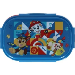 Paw Patrol® Matboks med Bestikk