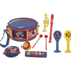 Paw Patrol® Musikinstrumenter 7-i-1