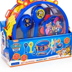 Paw Patrol® Musikinstrumenter 7-i-1