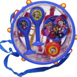Paw Patrol® Musikinstrumenter 7-i-1