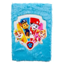 Paw Patrol® Notatbok