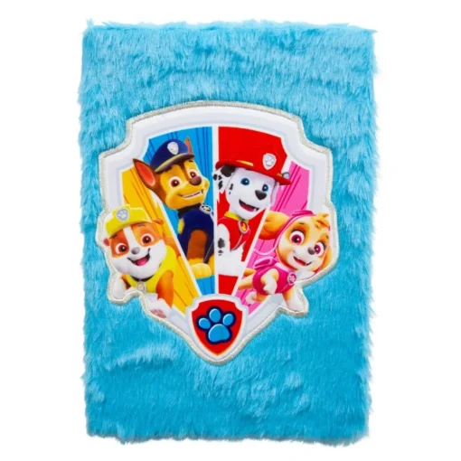 Paw Patrol® Notatbok