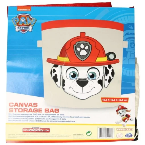 Paw Patrol® Oppbevaringspose