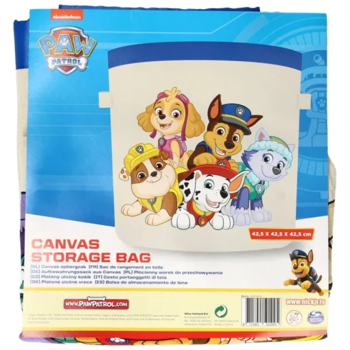 Paw Patrol® Oppbevaringspose