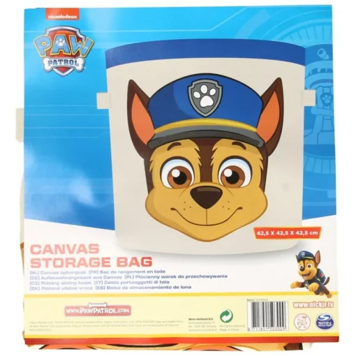 Paw Patrol® Oppbevaringspose