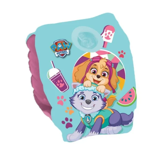 Paw Patrol® Oppblåsbare Baderinger
