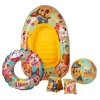 Paw Patrol® Oppblåsbart Badeutstyr Sett