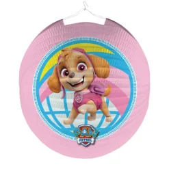 Paw Patrol® Papir Lanterne