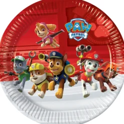 Paw Patrol® Papptallerkener