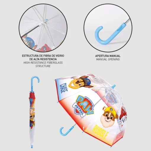 Paw Patrol® Paraply