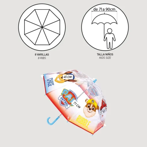 Paw Patrol® Paraply