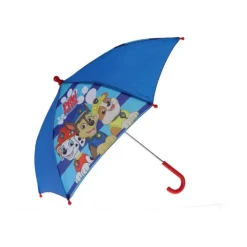 Paw Patrol® Paraply Blå