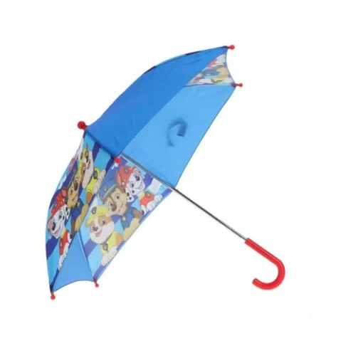 Paw Patrol® Paraply Blå