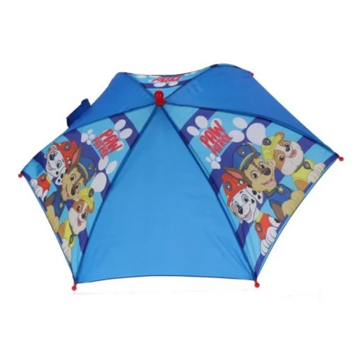 Paw Patrol® Paraply Blå