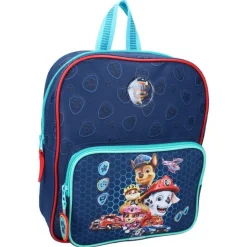Paw Patrol® Perfect Start Rygsæk Blå