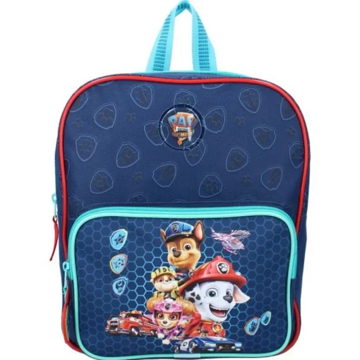 Paw Patrol® Perfect Start Rygsæk Blå