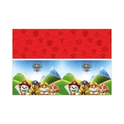 Paw Patrol® Plast Dug