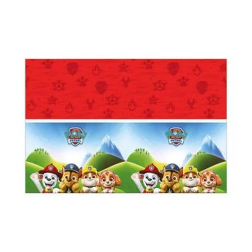 Paw Patrol® Plast Dug