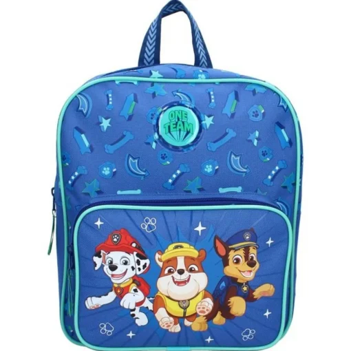 Paw Patrol® Pups On The Go Rygsæk