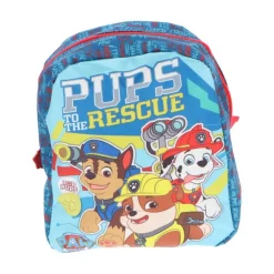 Paw Patrol® Pups To The Rescue Rygsæk
