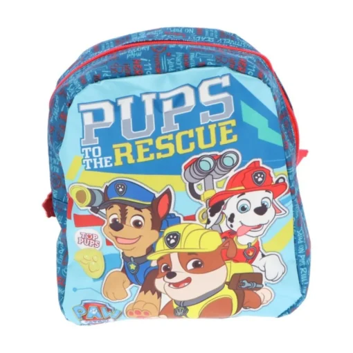 Paw Patrol® Pups To The Rescue Rygsæk