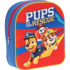 Paw Patrol® Pups To The Rescue Ryggsekk