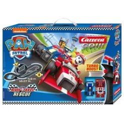 Paw Patrol® Ready Race Rescue Racerbane Blå